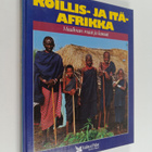Rainer Palmunen : Koillis- ja Itä-Afrikka - pikkukuva 1