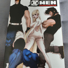 Astonishing X-Men - Xenogenesis englanninkielinen - pikkukuva 1