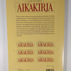 Katriina Lehtipuro : Lakitiedon aikakirja - pikkukuva 2