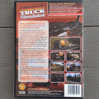PC CD: German Truck Simulator peli (2010) - pikkukuva 3