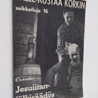 Outsider : Jesuiitan jälkisäädös - pikkukuva 1