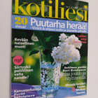 Kotiliesi 6/2008 - pikkukuva 1