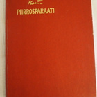 KARI SUOMALAINEN: Piirrosparaati, 1955 - pikkukuva 1