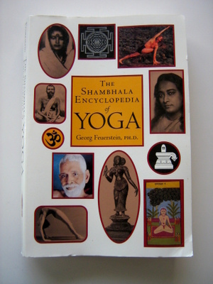 The Shambhala Encyclopedia of Yoga