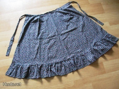 Esiliinat, 4€ kpl