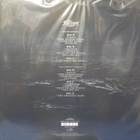 THE OCEAN - FLUXION - GER 2014 CLEAR VINYLS M-/M- 3LP - pikkukuva 2
