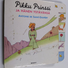 Antoine de Saint-Exupery : Pikku Prinssi ja hänen ystävänsä - pikkukuva 1