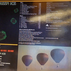 BILL WYMAN :: GREEN ICE :: ORIGINAL SOUNDTRACK VINYYLI LP - pikkukuva 2