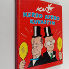 Kari : Kerro kerro kuvastin : valittuja pilapiirroksia - pikkukuva 1