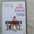 FORREST GUMP/TOM HANKS DVD - pikkukuva 1