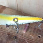 Nils Master Big Mouth 7,5cm - pikkukuva 4