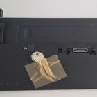 Lenovo ThinkPad Ultra Dock Type: 40A2 telakointiasema - pikkukuva 1