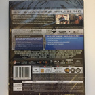 The Bourne Ultimatum (4K Ultra HD + Blu-ray) 2007 (UUSI) - pikkukuva 2