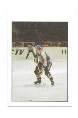 1971-72 Williams #72 Esa Peltonen HJK, Suomi