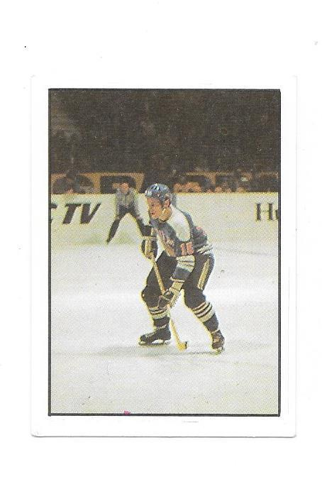 1971-72 Williams #72 Esa Peltonen HJK, Suomi