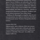 Taavetti Heikkinen: Rintaman poliisi - pikkukuva 2