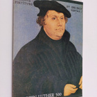Esko Häkli : Martin Luther 500 - näyttely, Tuomiokirkon K... - pikkukuva 1