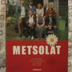 Carl Mesterton ym / Metsolat ( Tie kotiin + Tie huipulle ) - pikkukuva 1