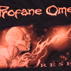 Profane Omen : Reset - paita - pikkukuva 3