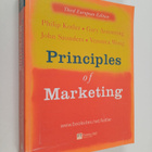 Principles of marketing - pikkukuva 1