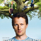 toinen jalka haudasta (19 587) k -FI- DVD helena vierikko - pikkukuva 2