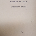 Karl May - Linnoituksen vanki (nid.) - pikkukuva 2