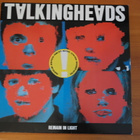 Talking Heads:Remain in Light LP - pikkukuva 1
