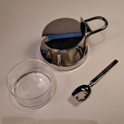 Parmesaanirasia, Ettore Sottsass, Alessi - pikkukuva 2