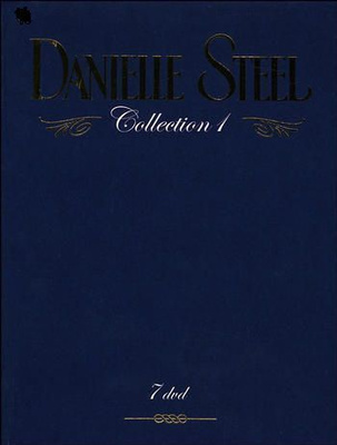 Danielle Steel Collection 1  -  (7 DVD Box)