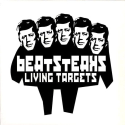 Beatsteaks - Living Targets (CD)