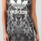 Adidas Originals Pavao Peacock Tank Dress - pikkukuva 4