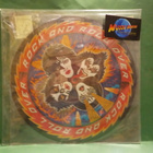 KISS - ROCK AND ROLL OVER M/M LP VERY RARE AND WANTED! - pikkukuva 1