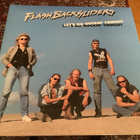 Flashbacksliders - Let’s Go Rockin’ Tonight - pikkukuva 1