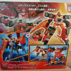 Rodimus Transformers Energon - pikkukuva 3