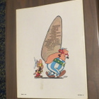 Goscinny & Uderzo: Kultainen sirppi - pikkukuva 2