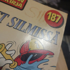 Aku ankan taskukirja 187 vedet silmissä - pikkukuva 4