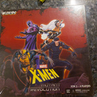 X men mutant revolution lautapeli - pikkukuva 1