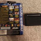 Sega mega drive wolverine adamantium rage - pikkukuva 2