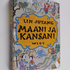 Maani ja kansani - pikkukuva 1