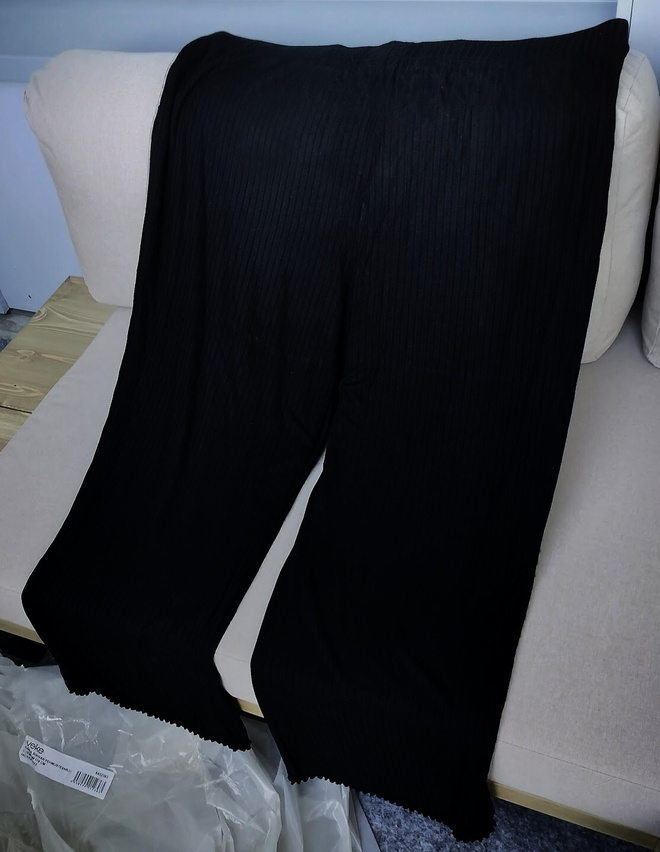 KAPPAHL XLNT RIBATUT HOUSUT (3XL)