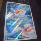 Pokemon keräilypeloikortti Goldeen - pikkukuva 1