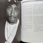 Tupac Shakur : Kirja Tupac A Thug Life - pikkukuva 5
