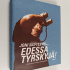 Joni (toim.) Skiftesvik : Edessä tyrskyjä! : kertomuksia ... - pikkukuva 1