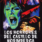 Baron Blood 1972 Mario Bava. kultti gore kauhu -- UUSI - pikkukuva 2