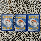Pokemonkorttit series 2 holo rare* - pikkukuva 2