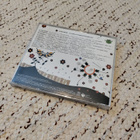 LocoRoco-pelin alkuperäinen soundtrack CD - pikkukuva 3