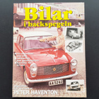 Bilar i Backspegeln (Peter Haventon Semic 1998) - pikkukuva 1