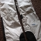 Peak Performance Hipe Lasketteluhousut / Toppahousut 150 cm - pikkukuva 1