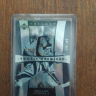 Pekka Rinne tulokaskortti/RC 178/999 - pikkukuva 1