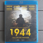 BD: 1944: Veli Veljeä Vastaan (T: Ilkka Matila 2015) - pikkukuva 1